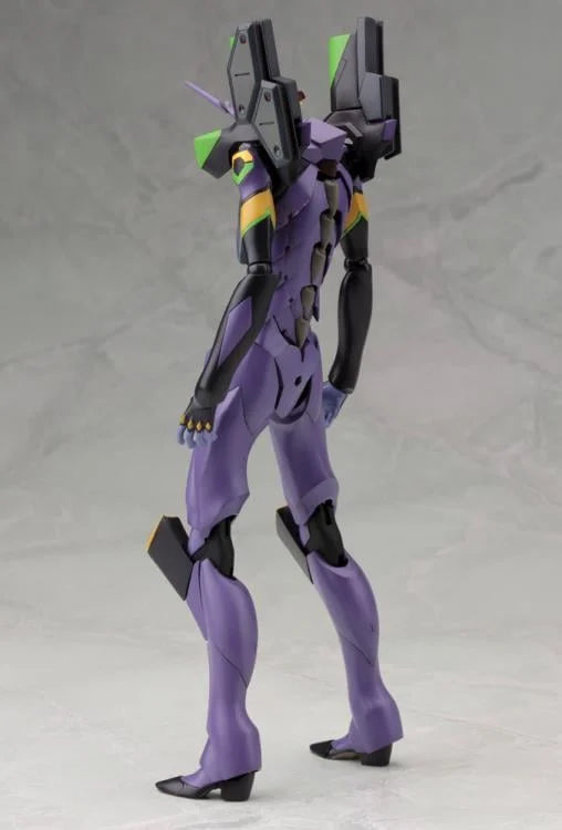 Evangelion Unit 13 1:400 Scale Model Kit