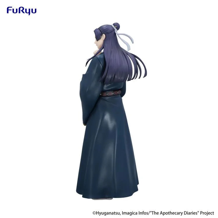 The Apothecary Diaries Jinshi Trio Try iT Figure