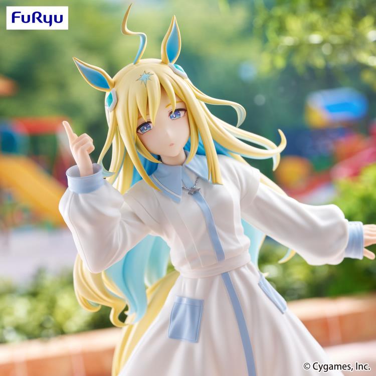 Umamusume Pretty Derby Neo Universe Trio Try iT Figure