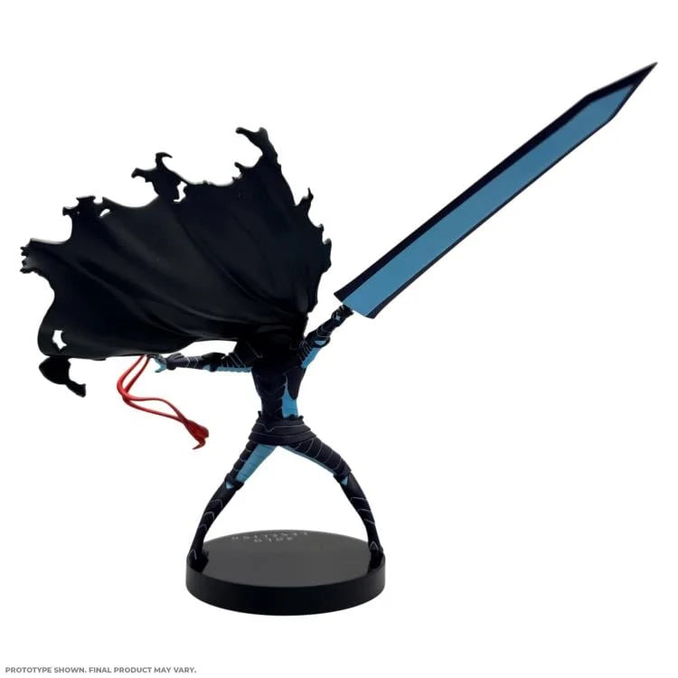 Solo Leveling Igris Deluxe 9 Inch Vinyl Figure