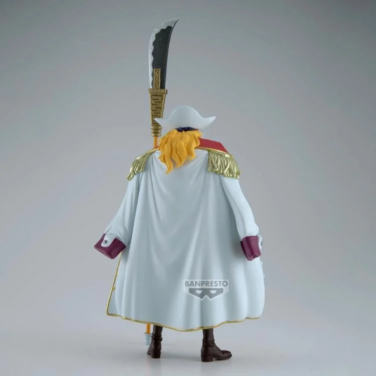 One Piece Edward Newgate King of Artist Figure