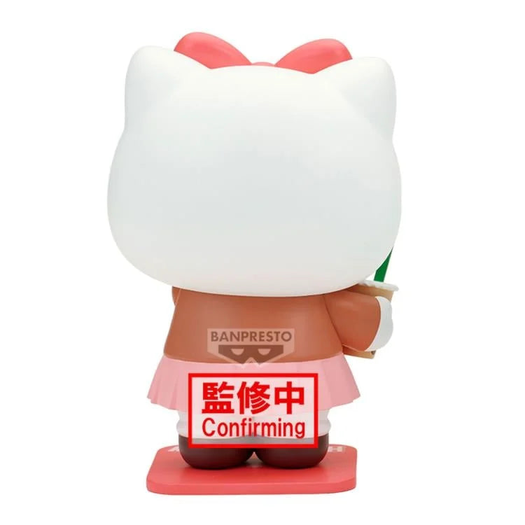 Sanrio Cosplay Figure Collection Hello Kitty Figure