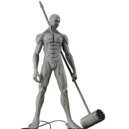 Attack on Titan Pop Up Parade L Lara Tybur War Hammer Titan Figure