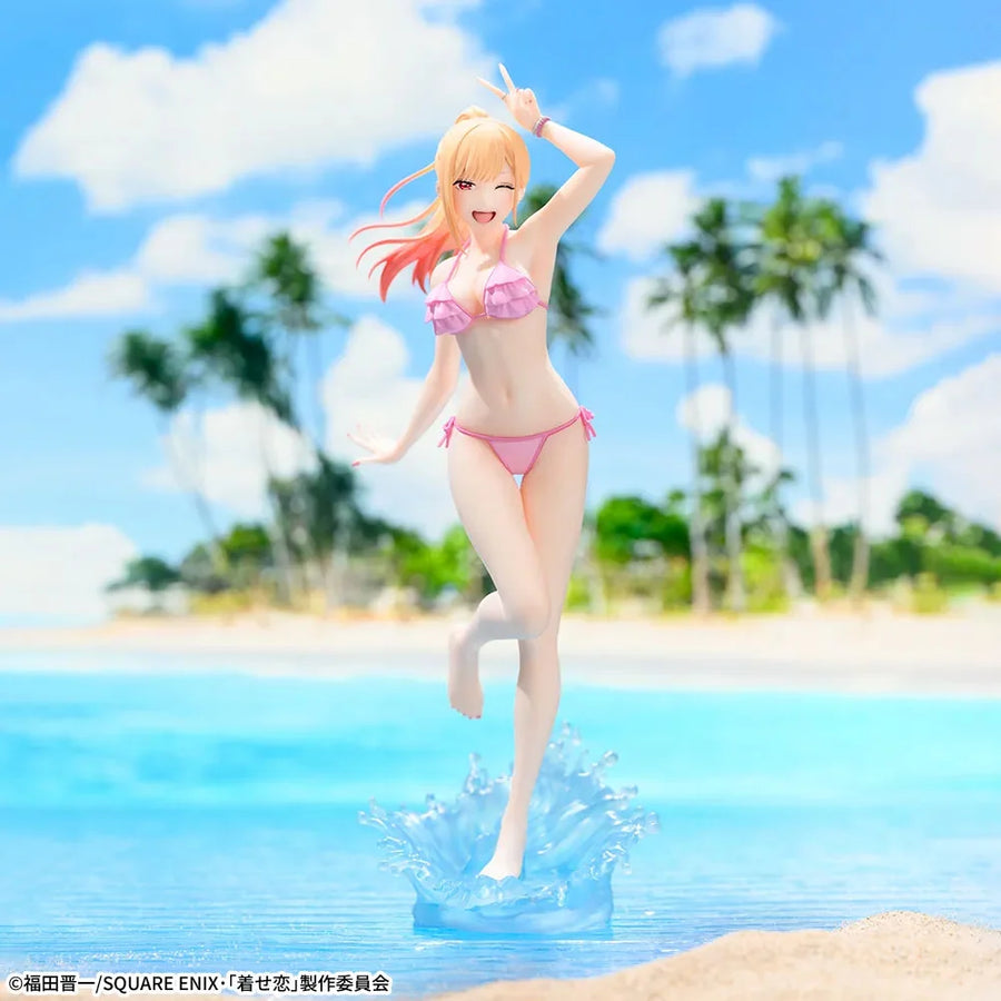 My Dress-Up Darling Marin Kitagawa XStellar Figure