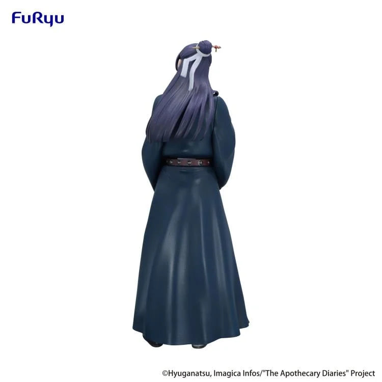 The Apothecary Diaries Jinshi Trio Try iT Figure