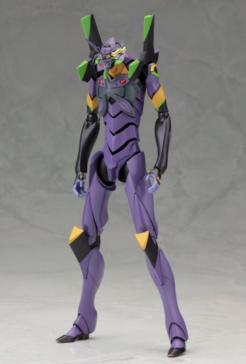 Evangelion Unit 13 1:400 Scale Model Kit