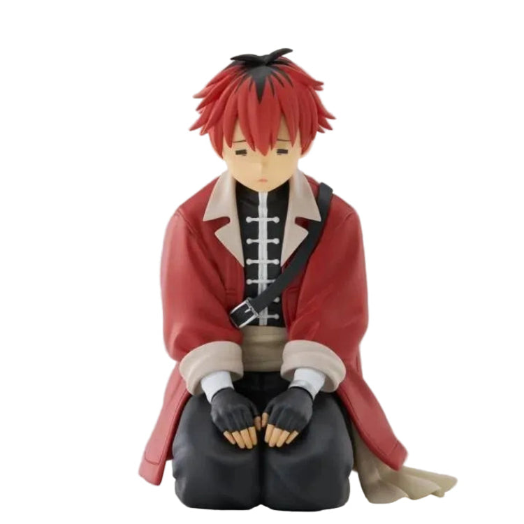 Frieren Beyond Journeys End Stark Downcast Noodle Stopper Figure