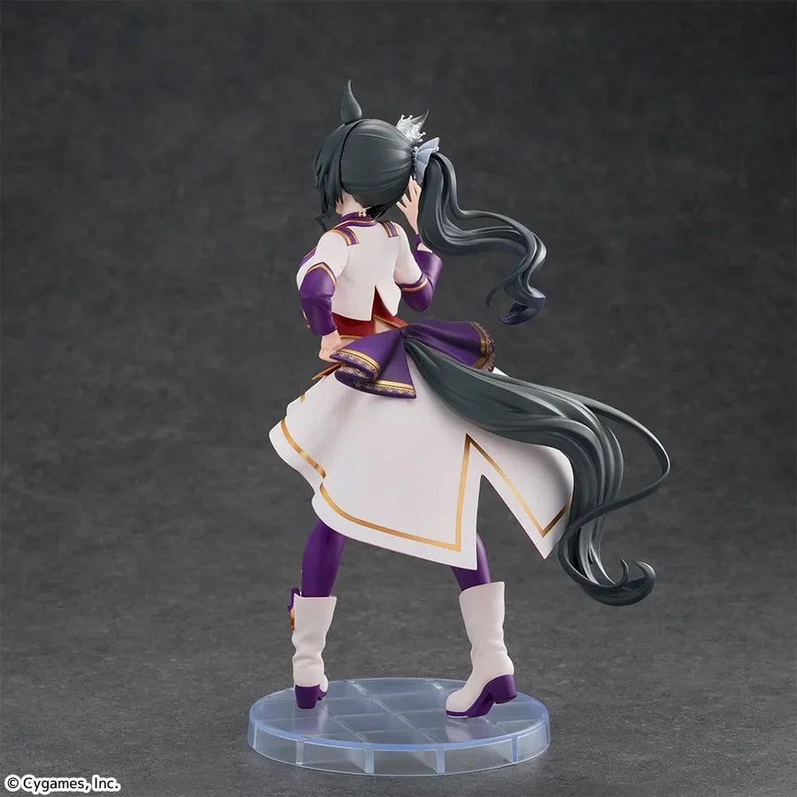 Uma Musume Pretty Derby Satono Crown Starting Future XStellar Figure