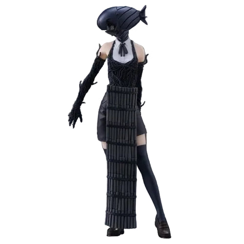 Chainsaw Man The Movie Reze Arc Bomb Pop Up Parade Statue