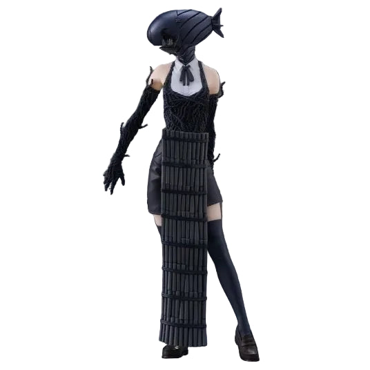 Chainsaw Man The Movie Reze Arc Bomb Pop Up Parade Statue