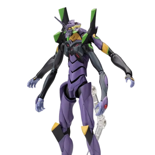 Evangelion Unit 13 1:400 Scale Model Kit