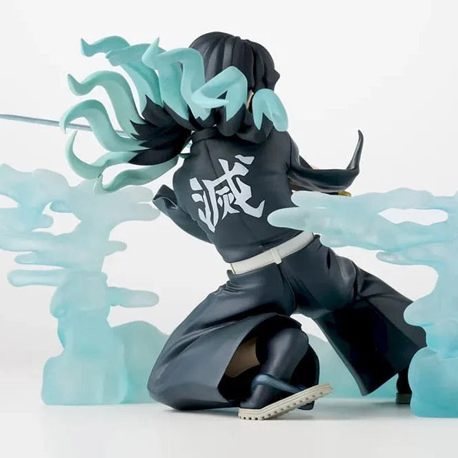 Demon Slayer Muichiro Tokito Hashira Training Arc CrossLink Figure