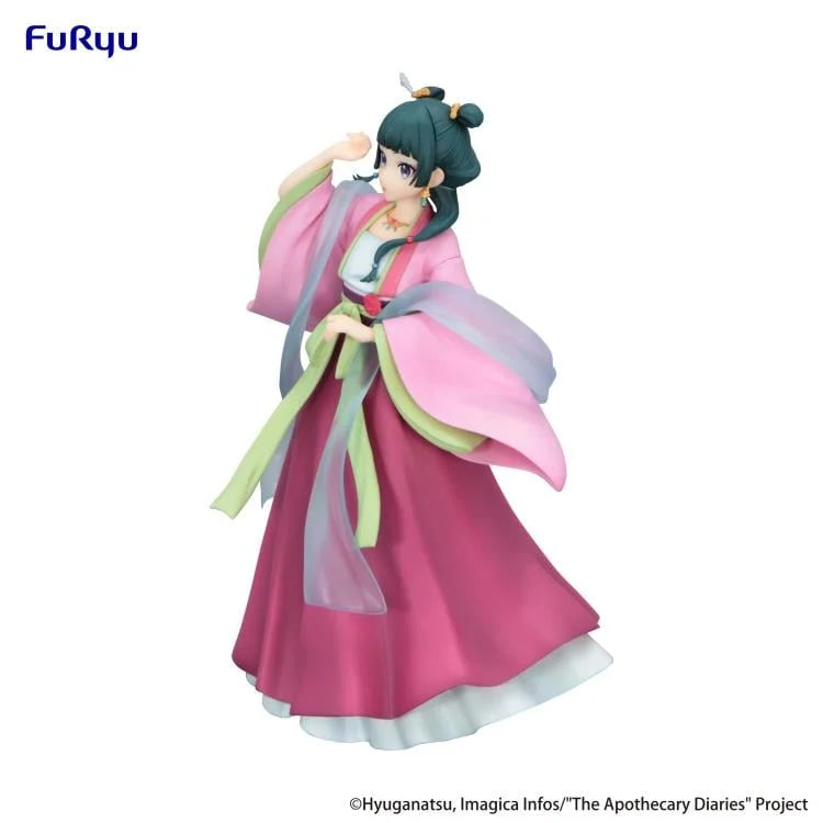 The Apothecary Diaries Maomao Trio Try iT Figure