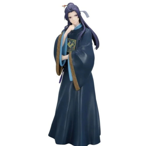 The Apothecary Diaries Jinshi Trio Try iT Figure