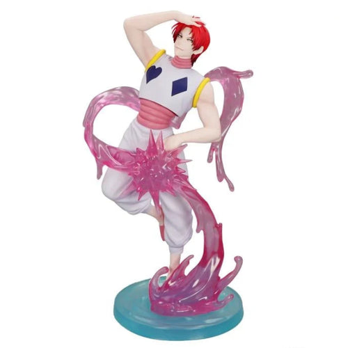 Hunter x Hunter Hisoka Exceed Creative Figure