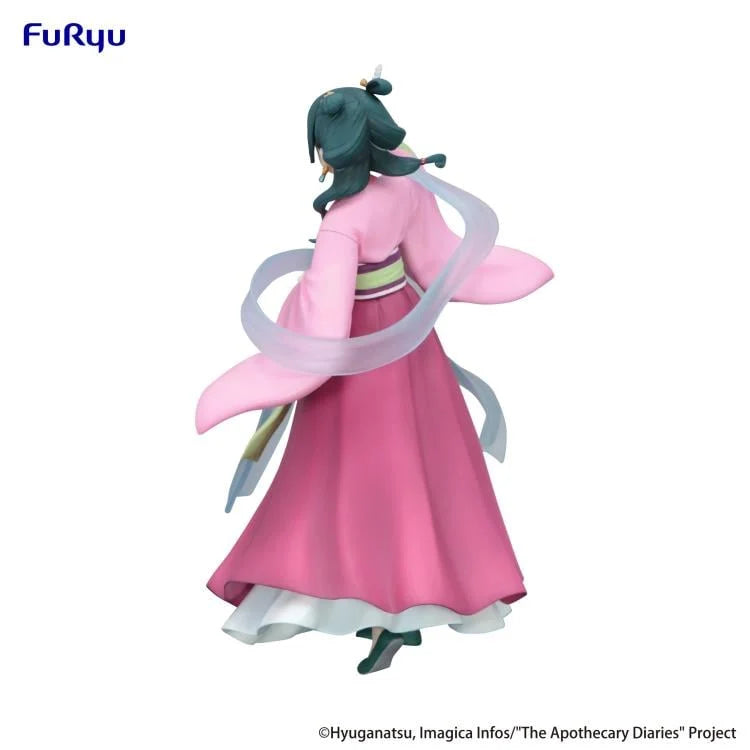 The Apothecary Diaries Maomao Trio Try iT Figure