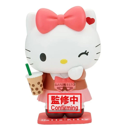 Sanrio Cosplay Figure Collection Hello Kitty Figure