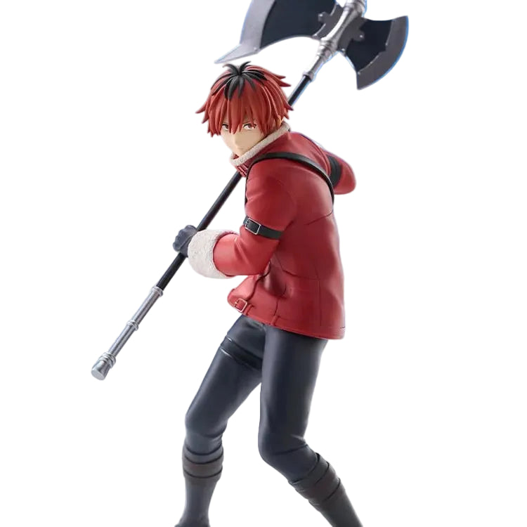 Frieren Beyond Journeys End Stark Oshi Works Figure