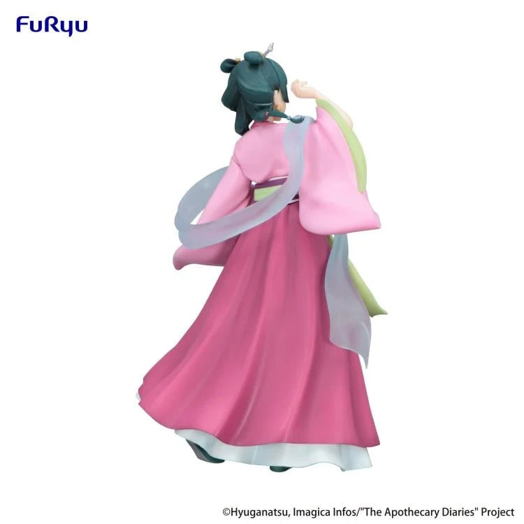 The Apothecary Diaries Maomao Trio Try iT Figure