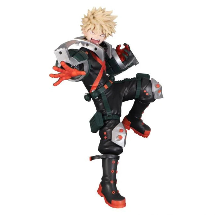 My Hero Academia Katsuki Bakugo Trio-Try-iT Figure