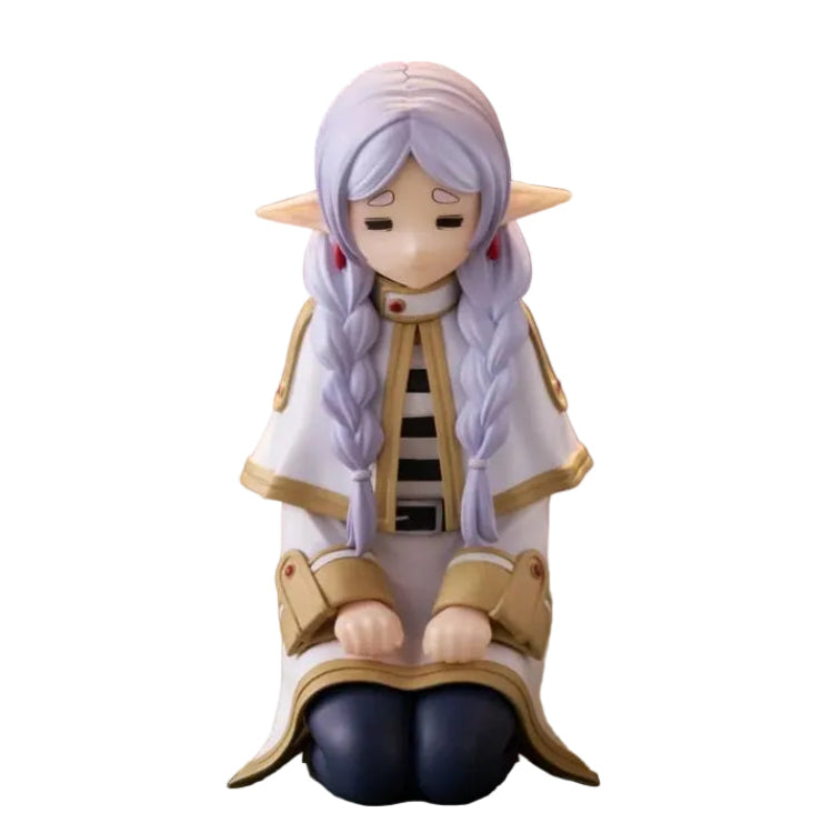 Frieren Beyond Journeys End Frieren Downcast Noodle Stopper Figure