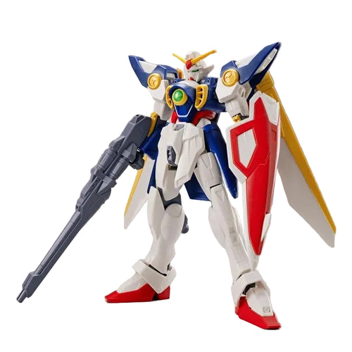 Gundam XXXG-01W Wing Gundam EG 1:144 Model Kit