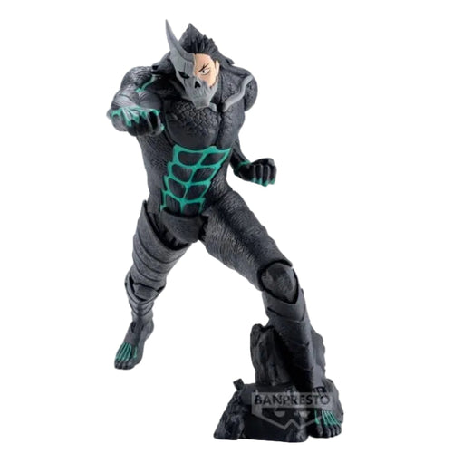 Kaiju No. 8 Kafka Hibino Ver. Grandista Figure