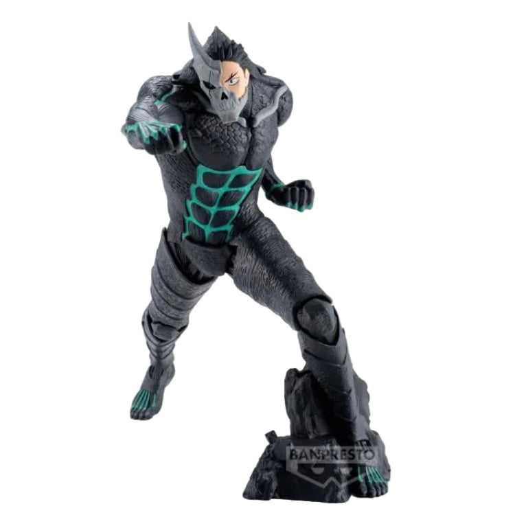 Kaiju No. 8 Kafka Hibino Ver. Grandista Figure