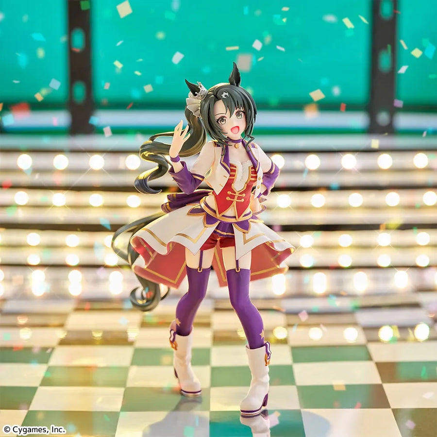 Uma Musume Pretty Derby Satono Crown Starting Future XStellar Figure