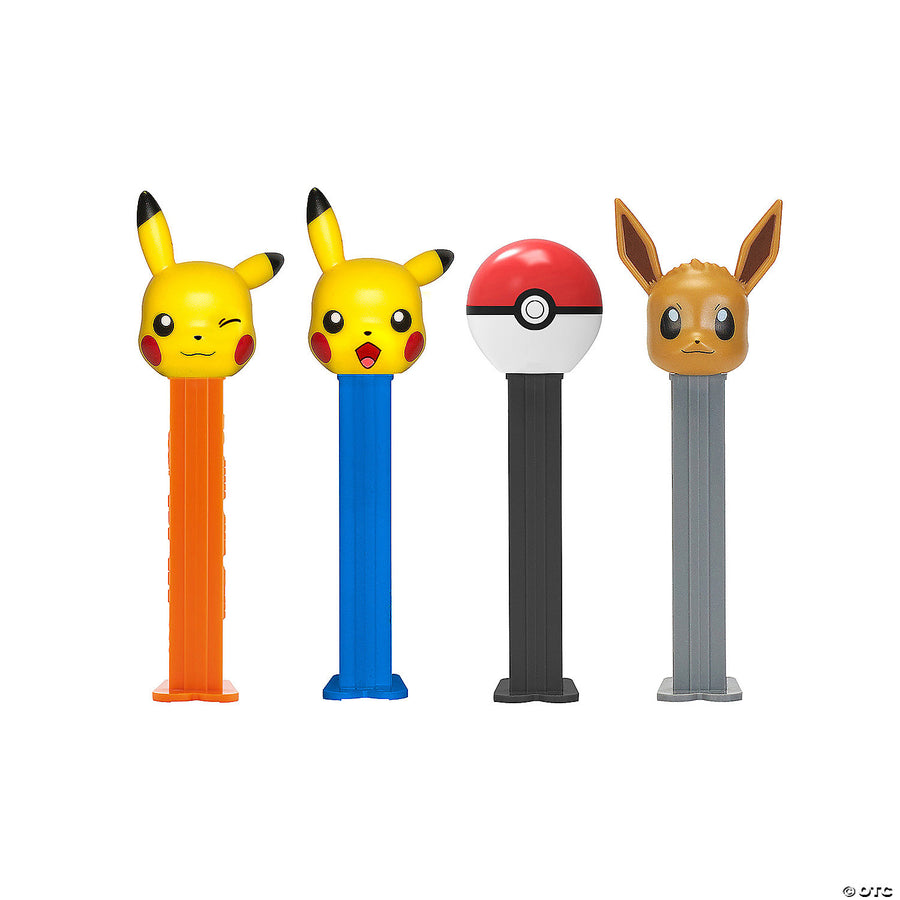 Pokemon Pez | Anime Candy | Neko Alley Anime