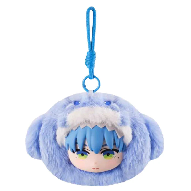 Frieren Beyond Journey's End Animal Party Vinyl Plush Blind Box