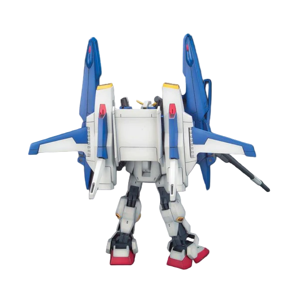 Gundam FXA-05D/RX178 Super Gundam Z HG 1:144 Model Kit