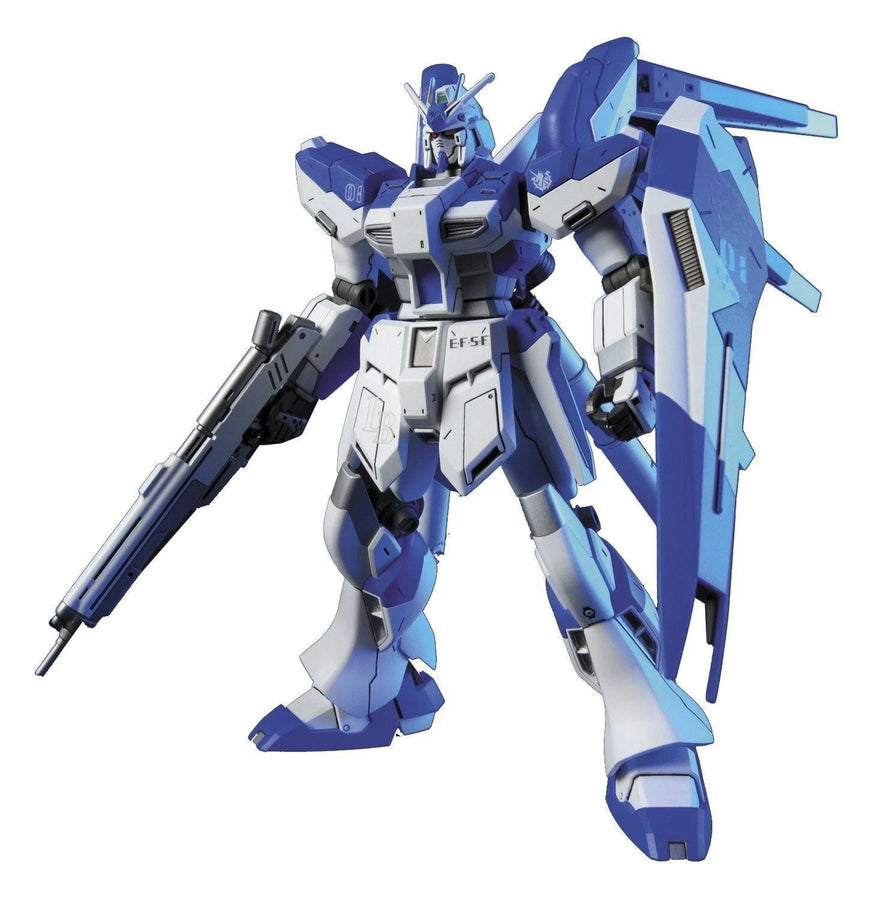 Gundam RX-93-V2 HI-V Gundam HG 1:144 Model Kit | Anime Figure | Neko Alley Anime
