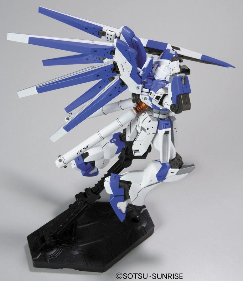 Gundam RX-93-V2 HI-V Gundam HG 1:144 Model Kit | Anime Figure | Neko Alley Anime