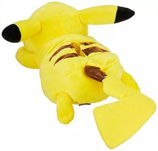 Pokemon Pikachu Laying Down Tissue Cover