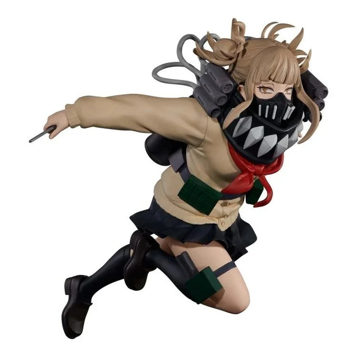 My Hero Academia Himiko Toga The Evil Villains Plus Statue