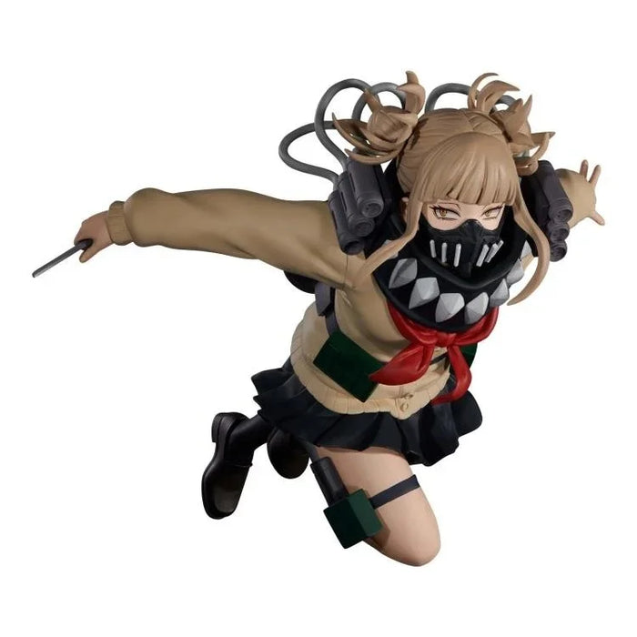 My Hero Academia Himiko Toga The Evil Villains Plus Statue