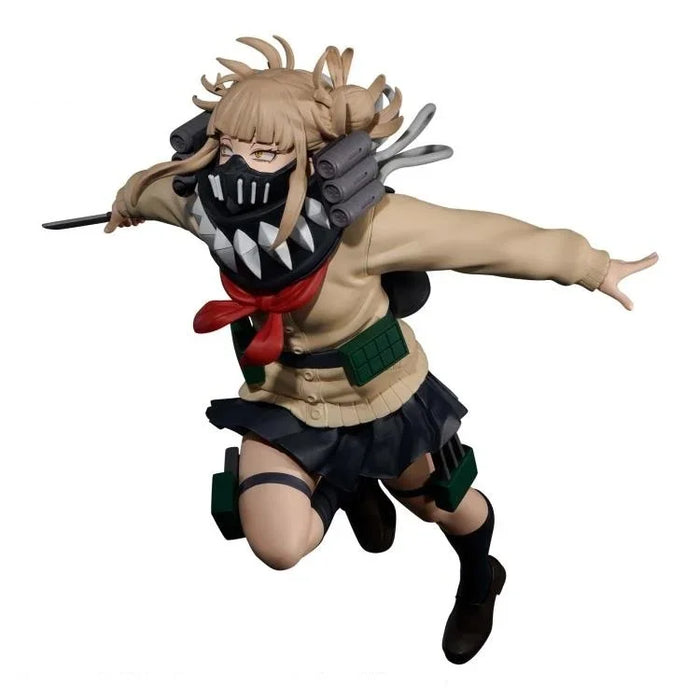 My Hero Academia Himiko Toga The Evil Villains Plus Statue