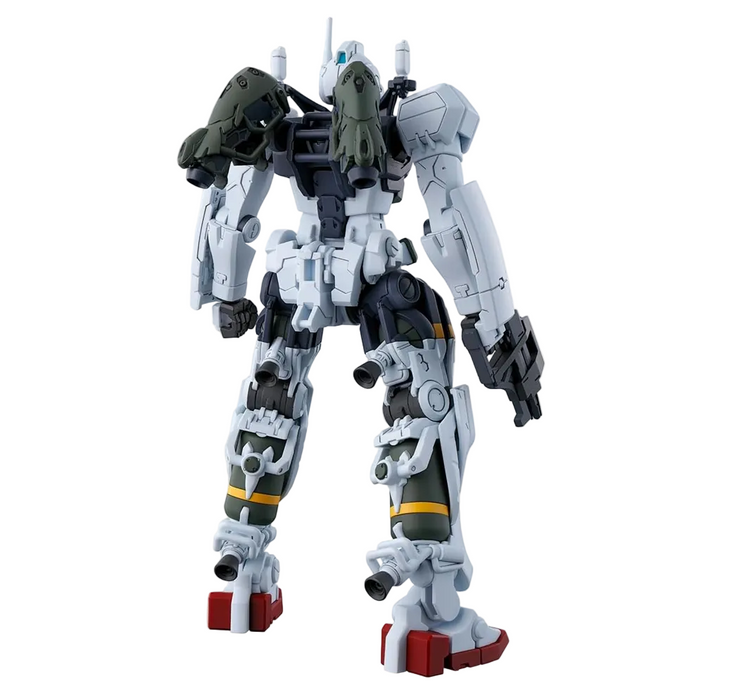 Gundam GQuuuuuuX Bocata's Gelgoog HG 1:144 Model Kit