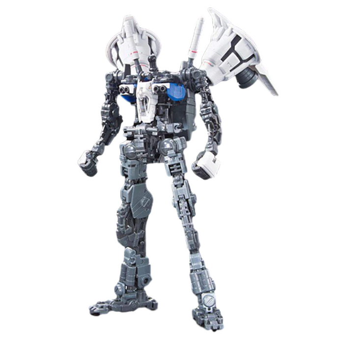 Gundam  RX78GP01 GP01 Full Burnern RG 1:144 Model Kit