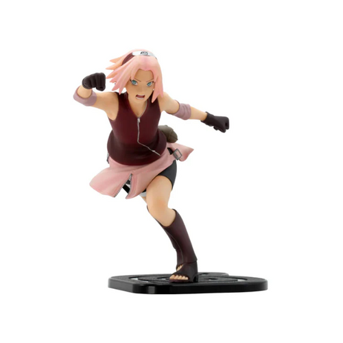 Naruto Shippuden Sakura Haruno SFC Figure | Anime Figure | Neko Alley Anime