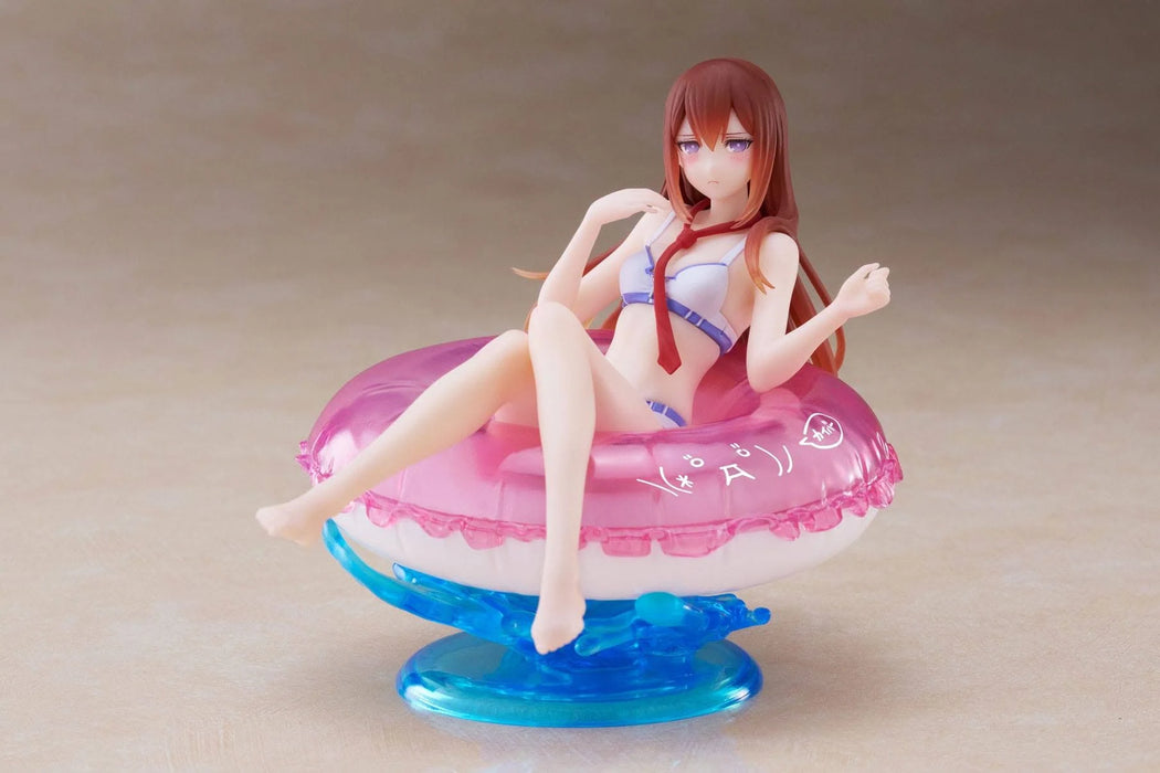 Steins Gate Kurisu Makise Aqua Float Figure