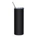 Neko Alley Anime Stainless steel tumbler - Neko Alley Anime