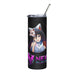 Neko Alley Anime Stainless steel tumbler - Neko Alley Anime