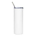 Neko Alley Anime Stainless steel tumbler - Neko Alley Anime