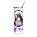 Neko Alley Anime Stainless steel tumbler - Neko Alley Anime