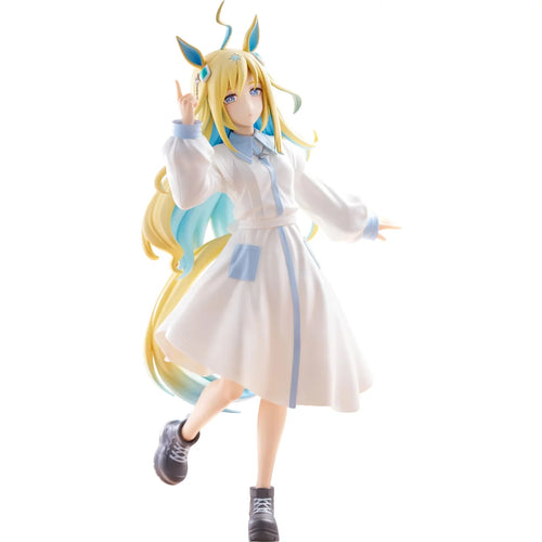 Umamusume Pretty Derby Neo Universe Trio Try iT Figure