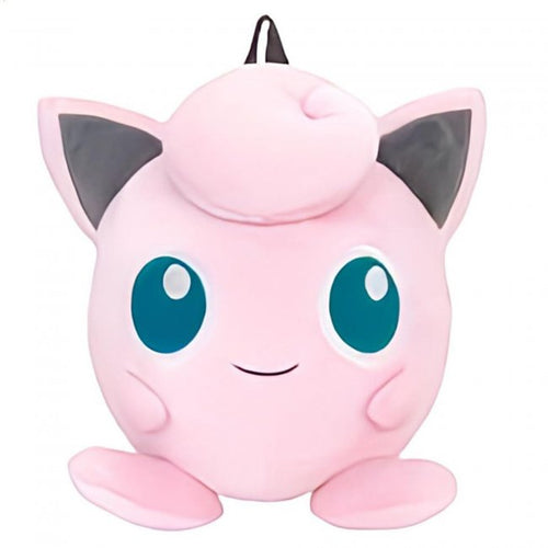 Pokemon Jigglypuff Backpack | Anime Backpack | Neko Alley Anime
