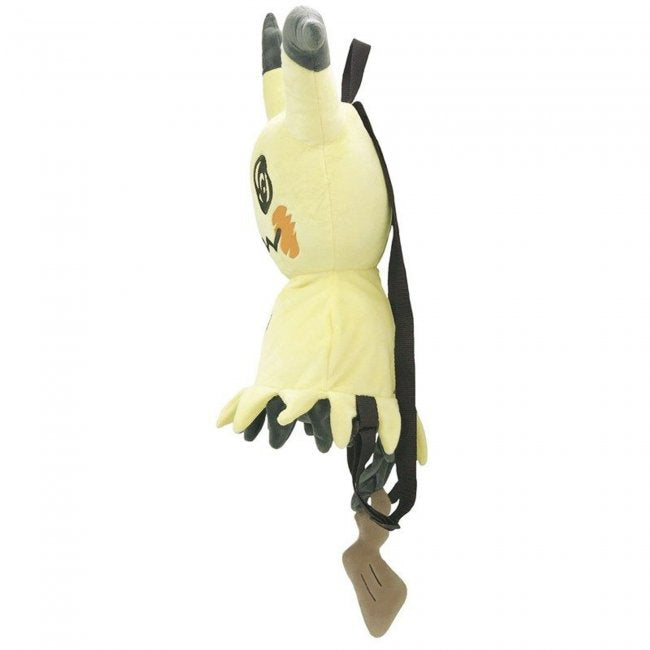 Pokemon Mimikyu Backpack