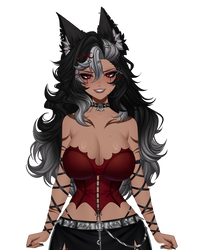 Ashe Grayson